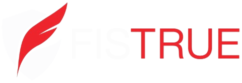 Fitstrue light logo
