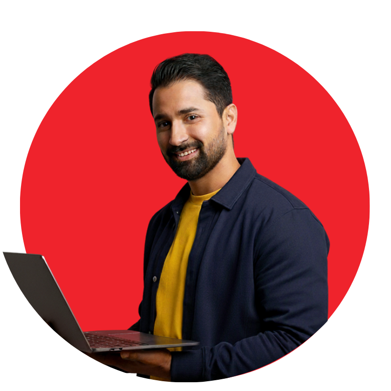 umar sahib ceo Fistrue Islamabad